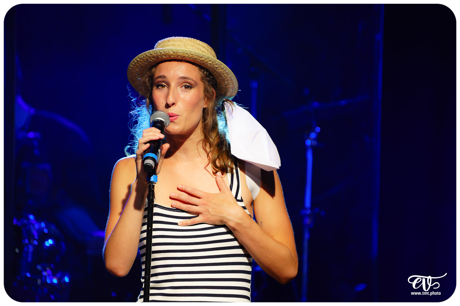 38EME EDITION DU THEATRE DE LA CHOUCROUTERIE